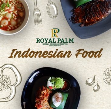 indonesian food highlight